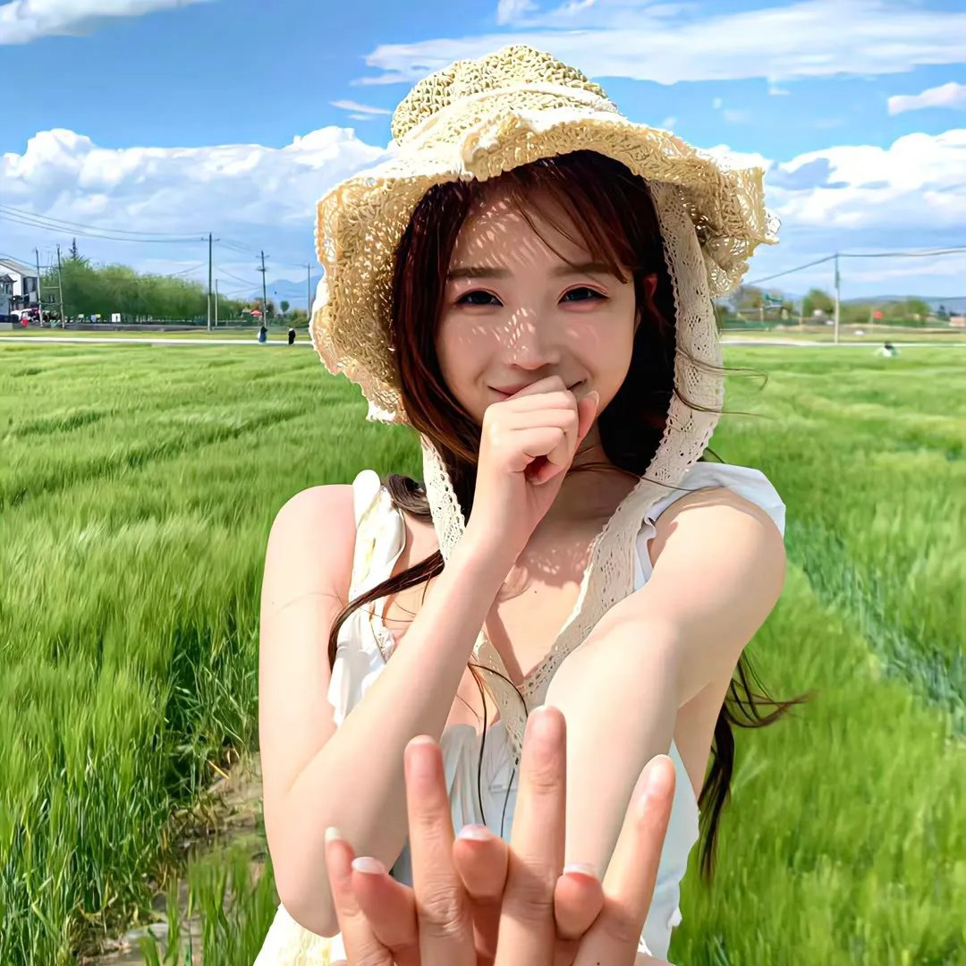 靠近我一点