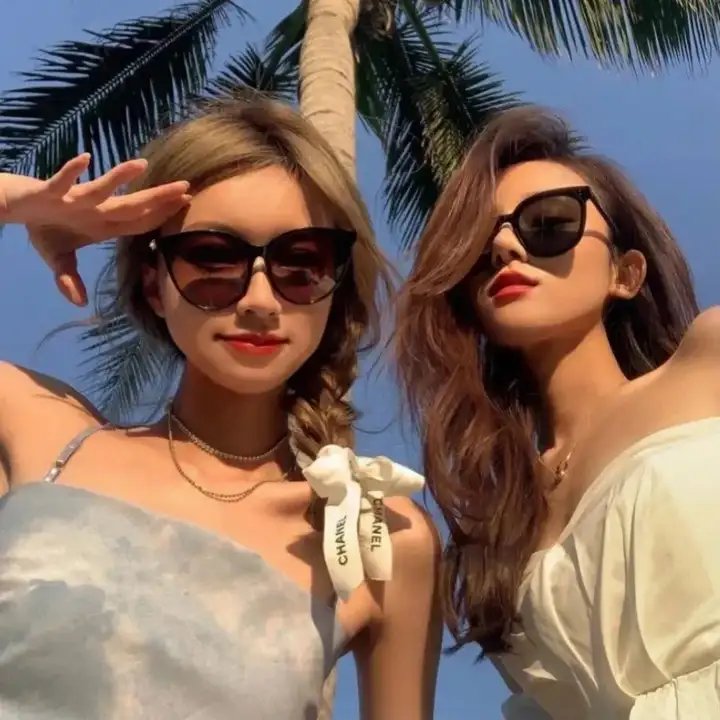 老木的秘密