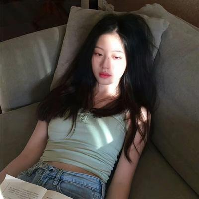 战地女护士